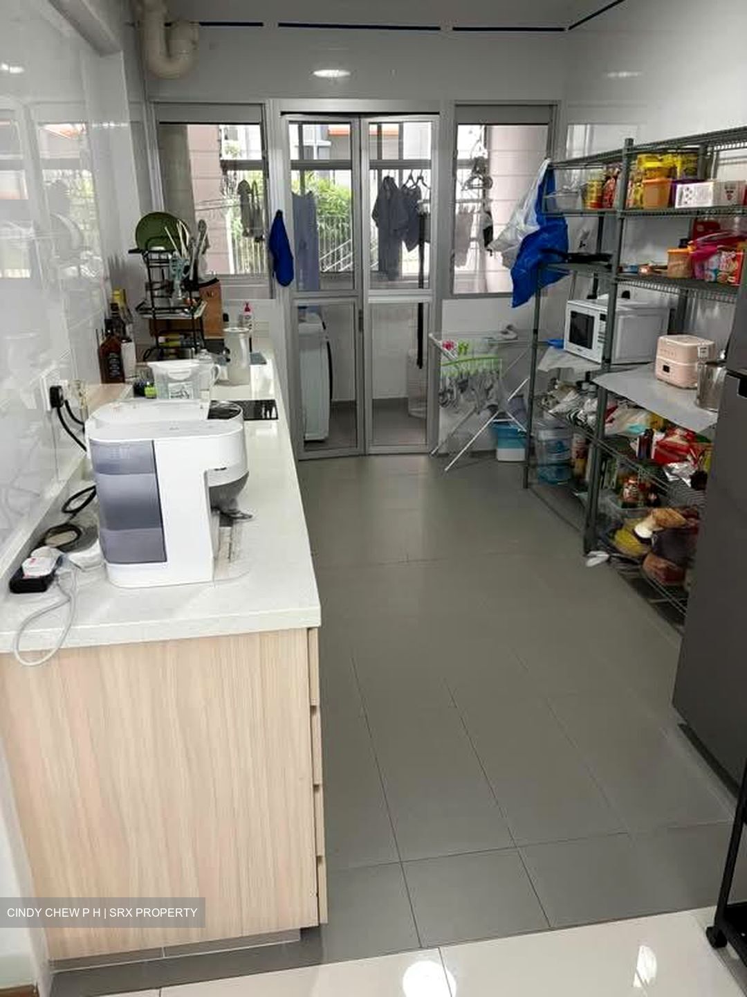Blk 636C Tampines Greencourt (Tampines), HDB 5 Rooms #530923341